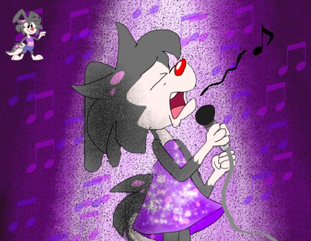 Plum is hitting the high notes