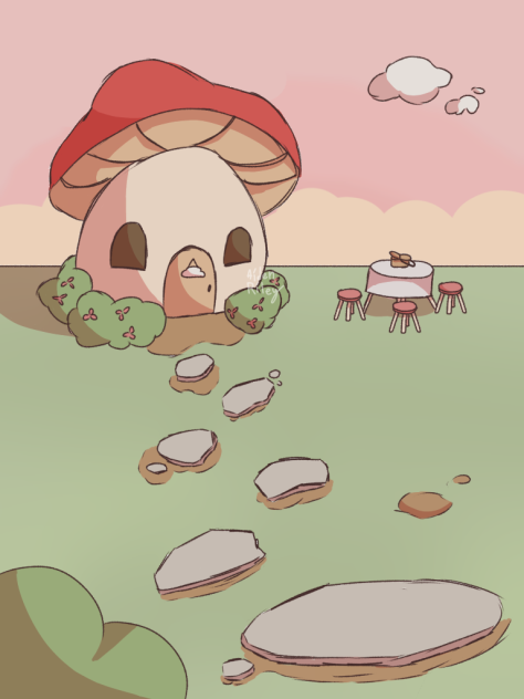 Fairy House