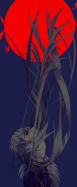 ・w・