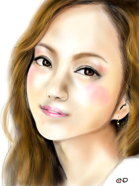 安室奈美恵さん