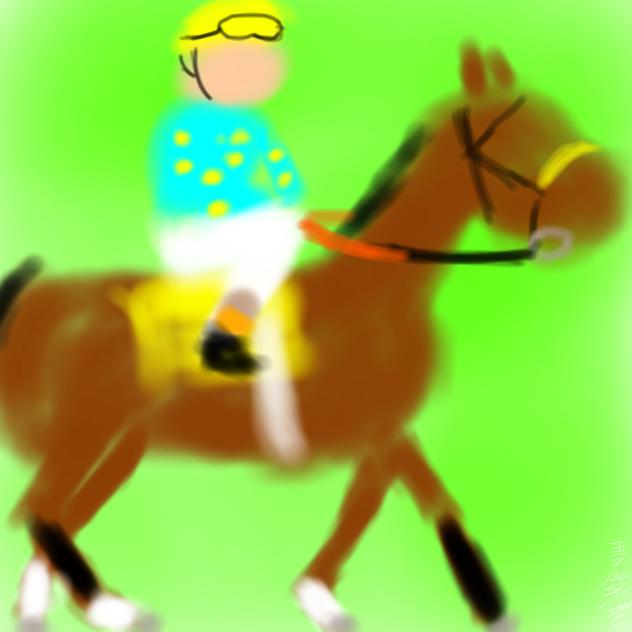 ノーザンダンサー