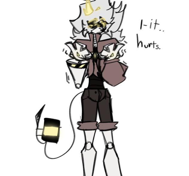 More S lore