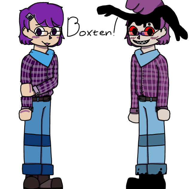 Boxten