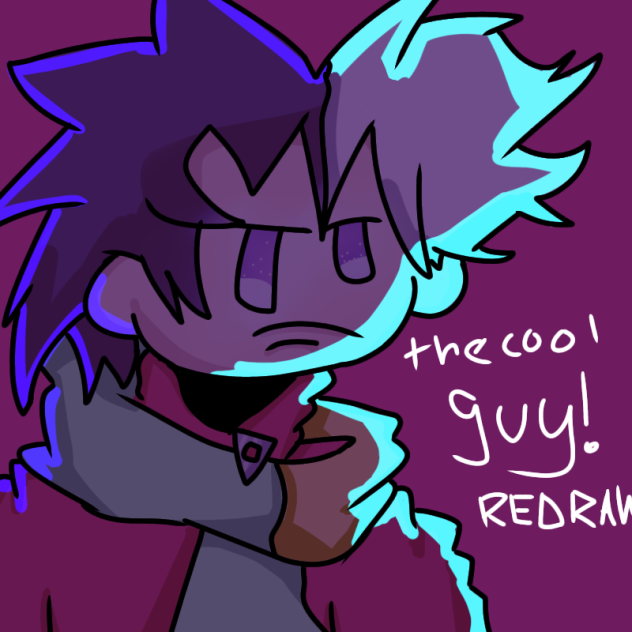 redraw - ibisPaint