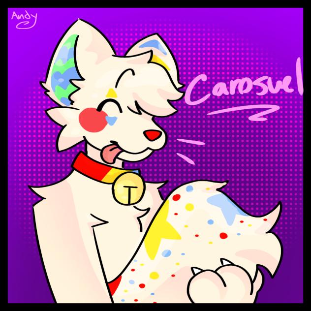 my peak friends oc...