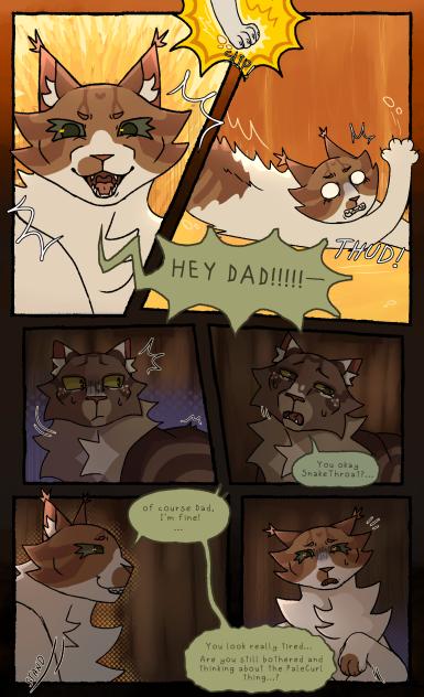 Page 2 of Chapter 1 ┆ 30th page overall