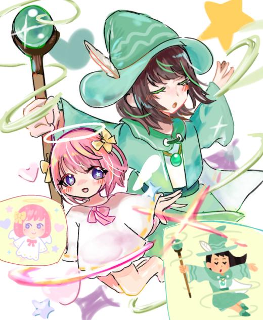 いらすとやのあれ