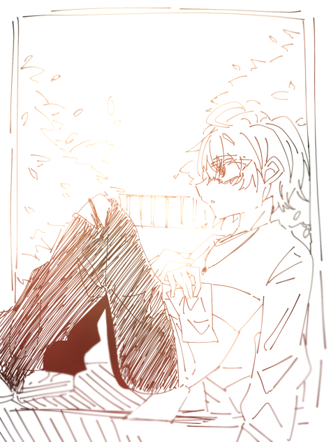 「......どんなリリックにしよ」