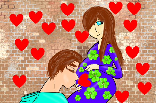 愛情のキスを君に