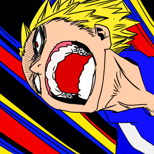 完膚なきまでの1位 Ibispaint