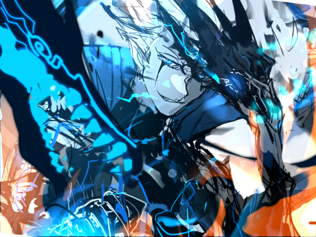 覚醒