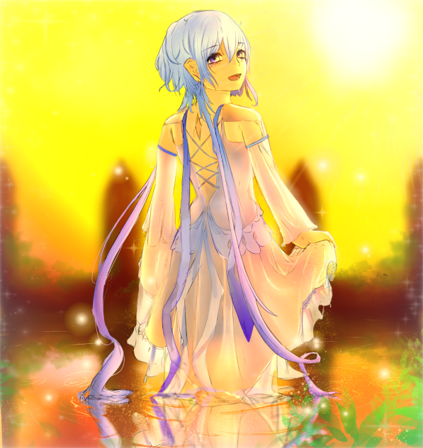 l’étrange endroit