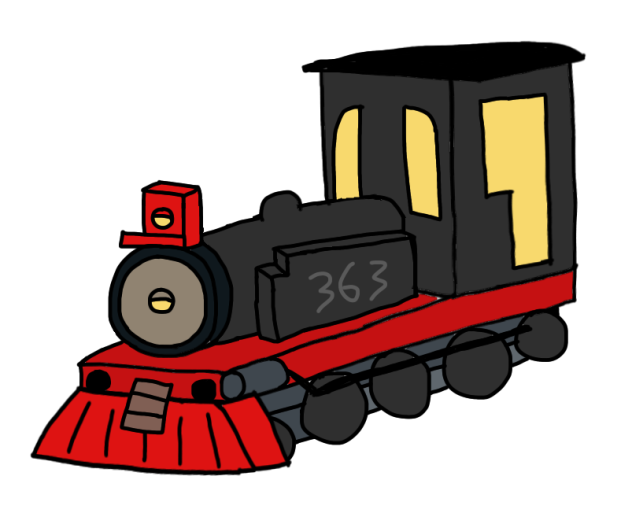 Sheldon redesigned
