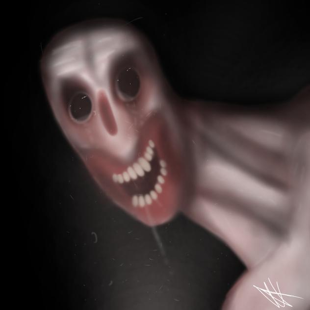 Official Bathroom Dweller Design.