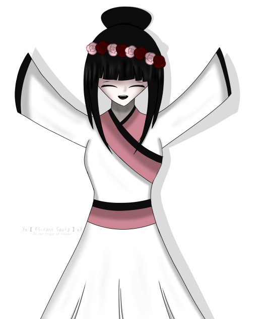Human Biwaki