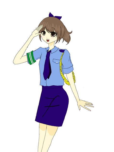 警察官