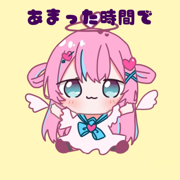 まいたけダンス（うちの子編）