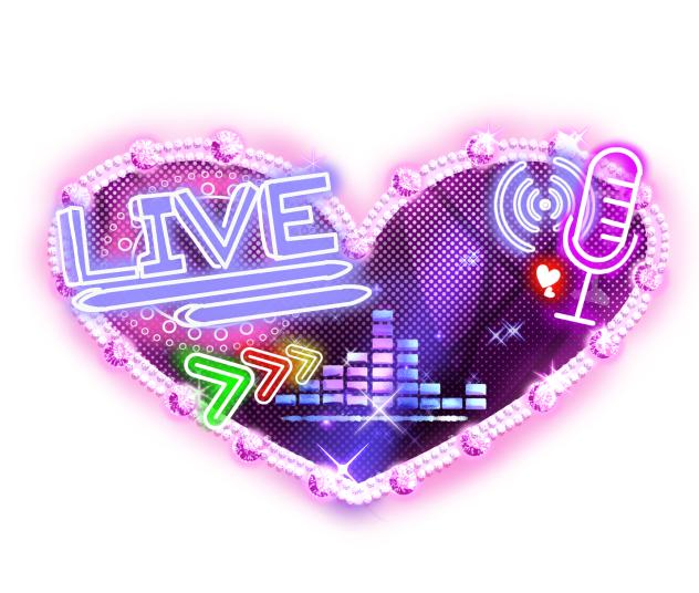 Broadcast Icon Live Front view3
