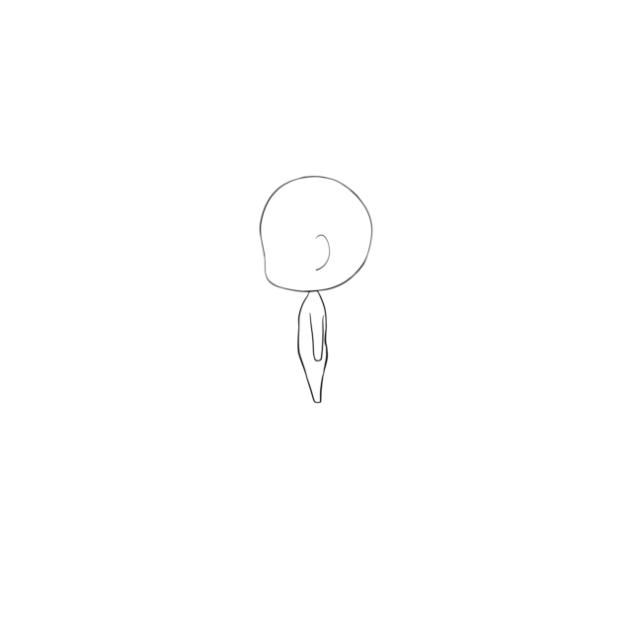 test animation - ibisPaint