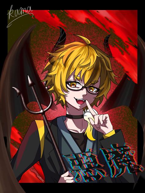 役職バラバラやんさん