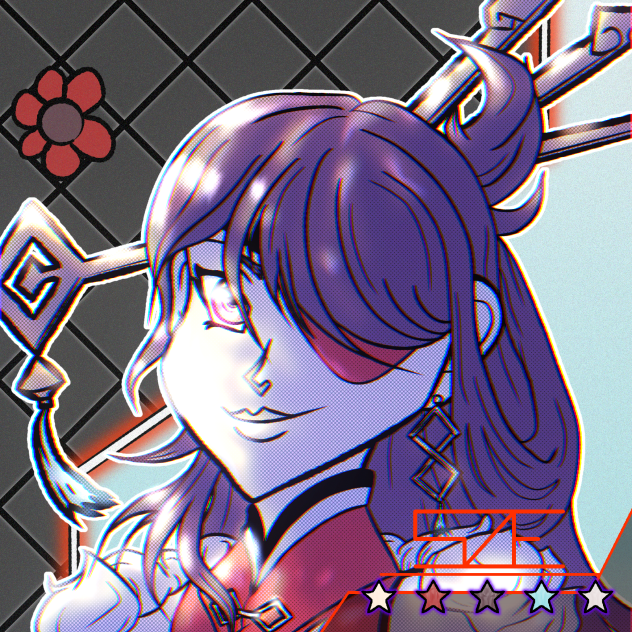 Blissful Beidou