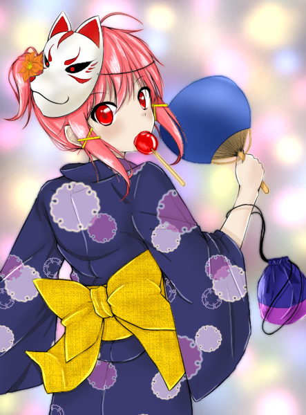 夏祭り