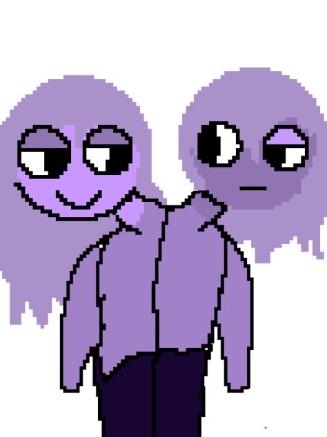 Javi and Kavi concept art