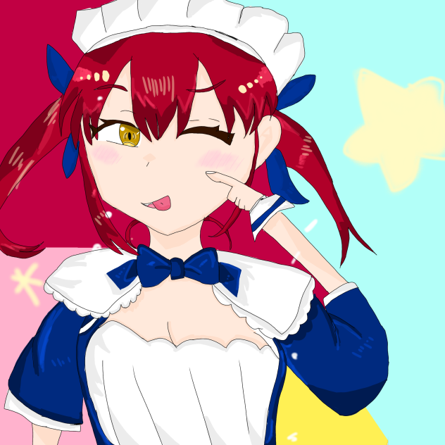 だって船長17歳なんだもん♡