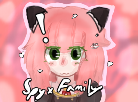 ^~Anya Forger~^
