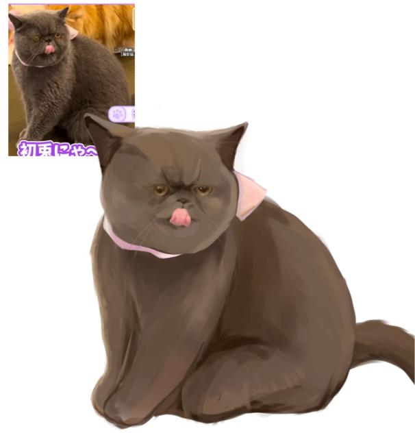 初兎にゃ😺