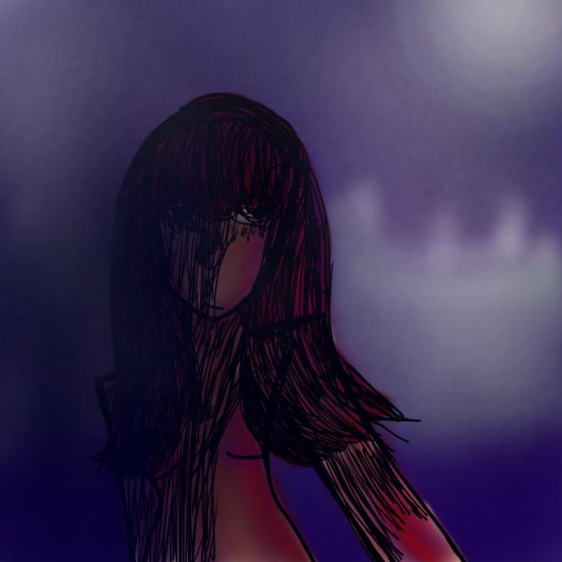 Hurt Girl