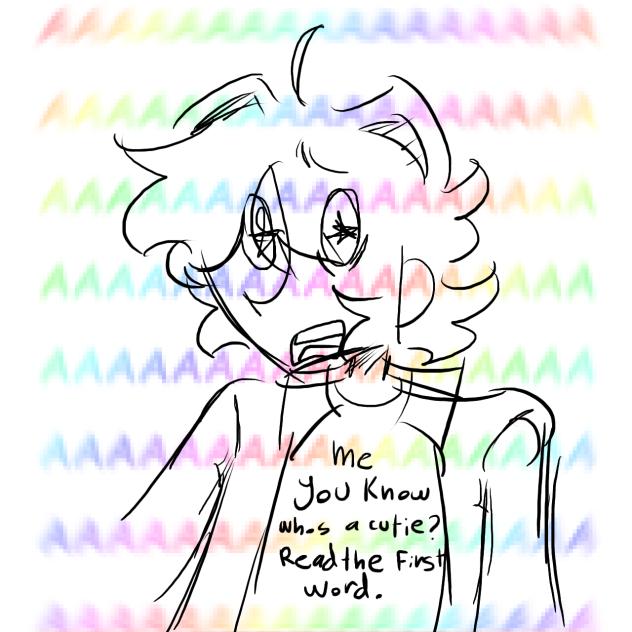 SHUT DOWN EVERYTHING - ibisPaint