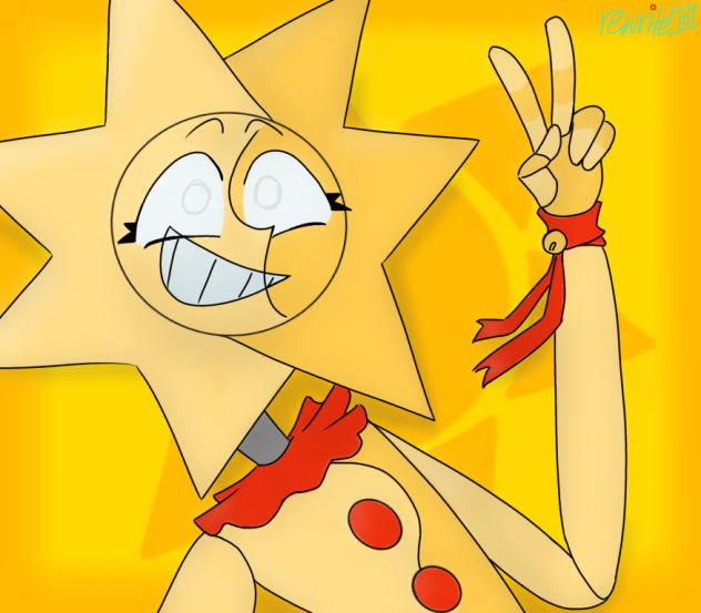 Sun!!