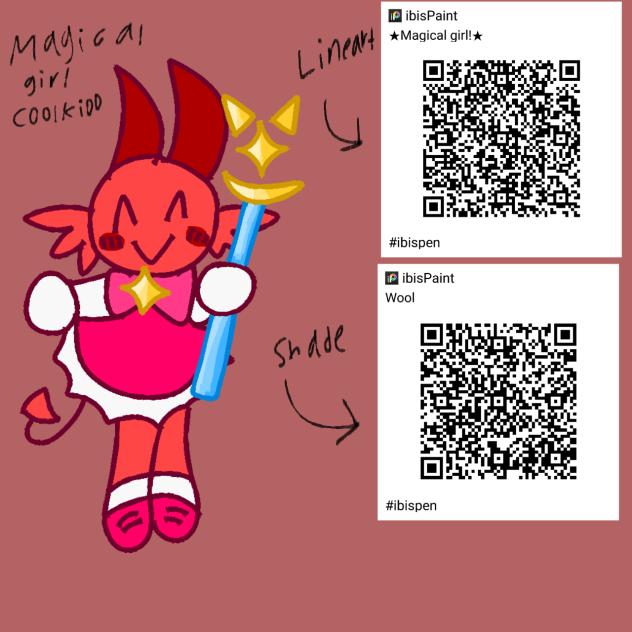 MAGICAL GIRL ★