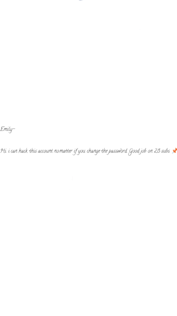 From emily