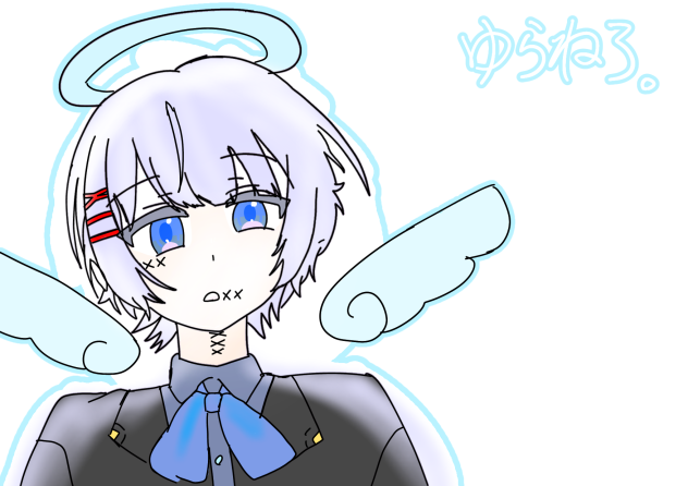 ゆらねろ。さん