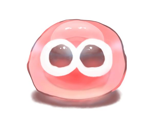 ぷよ
