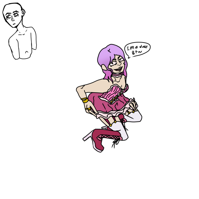 read description please