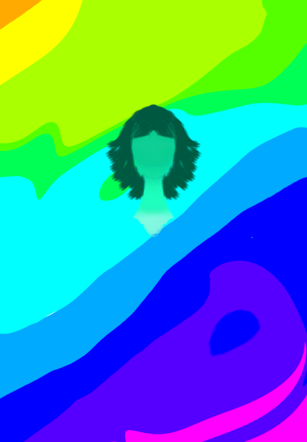 Idk - ibisPaint
