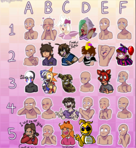 little colab I joined