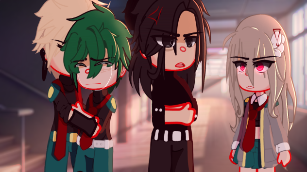 Who's the better liar pt.2