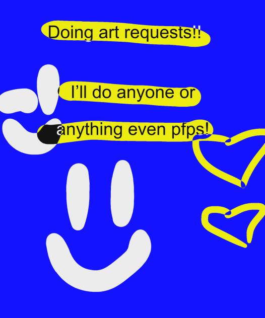 Doing requests!!