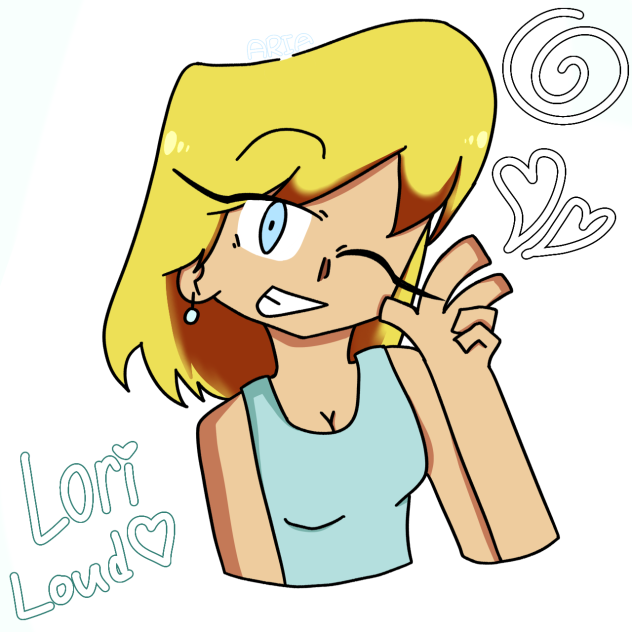 Old art