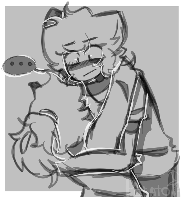 Them(doodle)