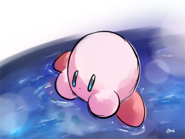 ちょっと動くやつ