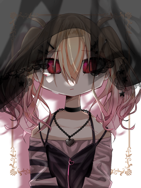 てらてら咲希ちゃん - ibisPaint