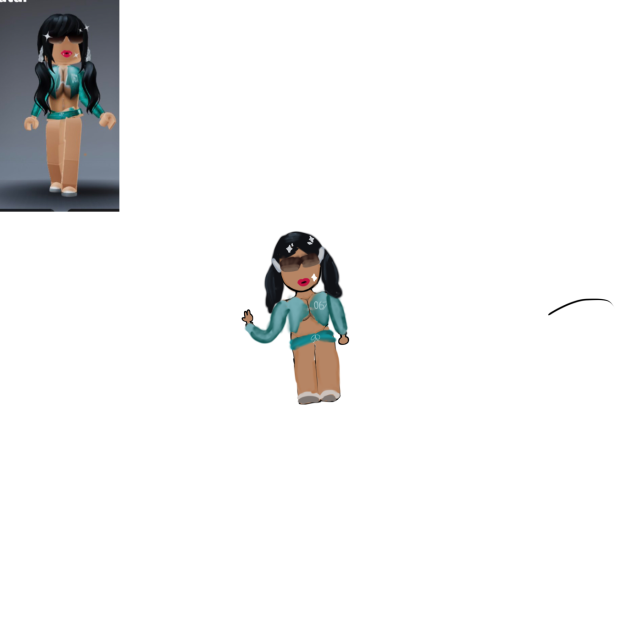 Another dahood barbie