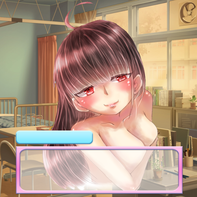 ギャルゲー