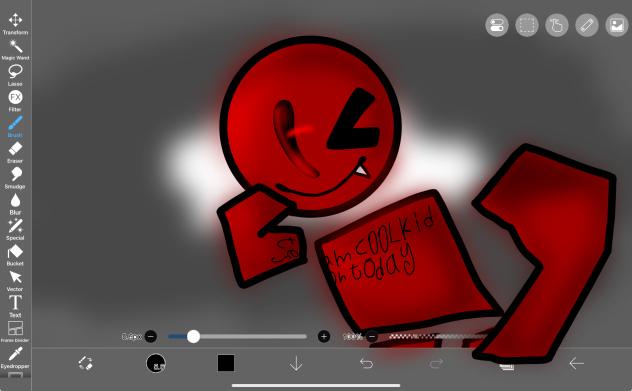 ☆・-Eheh...-・☆