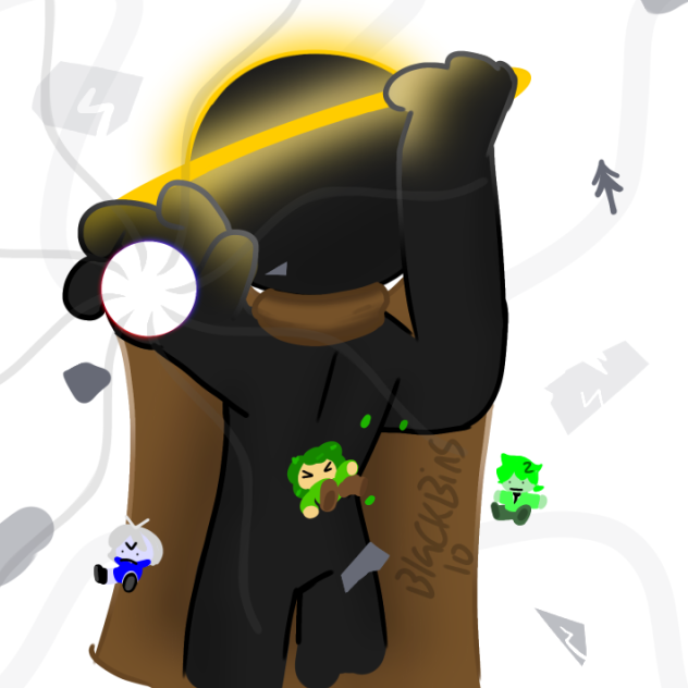 blackhole
